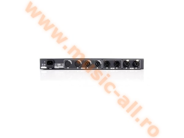 Pronomic P-152E Amplifier