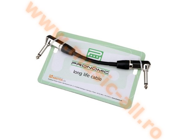 Pronomic Stage INST-A-015