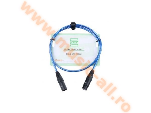 Pronomic Stage XFXM-Blue-1