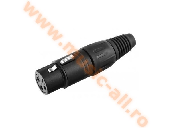 Mufa XLR mama pronomic