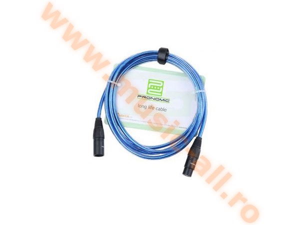 Pronomic Stage XFXM-Blue-2.5