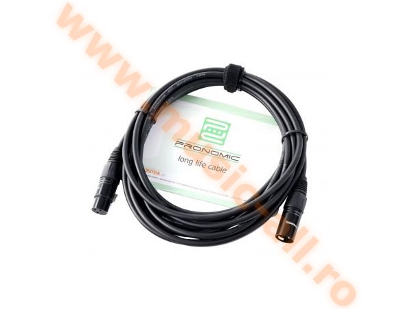 Pronomic Stage XFXM-5