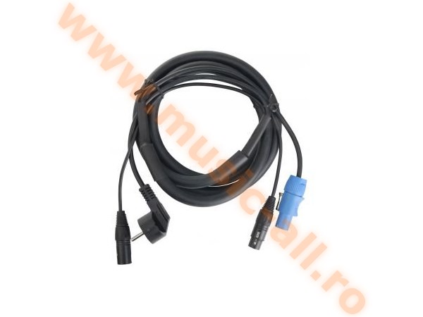 Pronomic Stage EUPPD-2,5