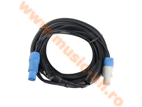 Pronomic Stage PPD-5