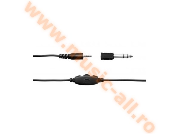 Classic Cantabile KH-238 Headphones