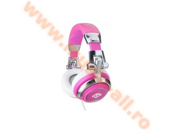 Pronomic SLK-40PK StudioLife Headphones