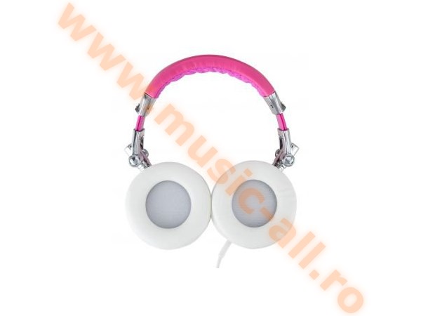 Pronomic SLK-40PK StudioLife Headphones