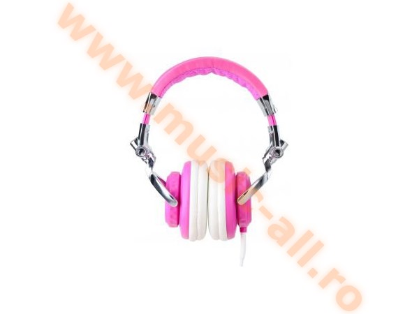 Pronomic SLK-40PK StudioLife Headphones