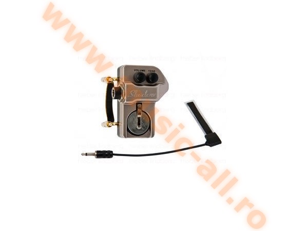 Shadow SH945 NFX-V Violin Pickup
