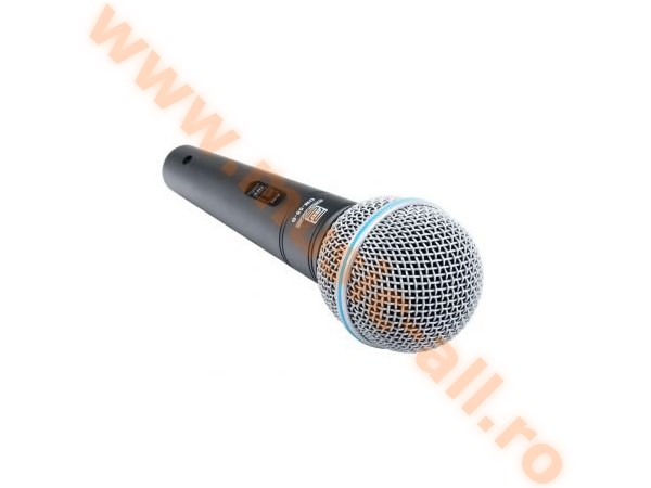 Pronomic DM-58-B Vocal Microphone