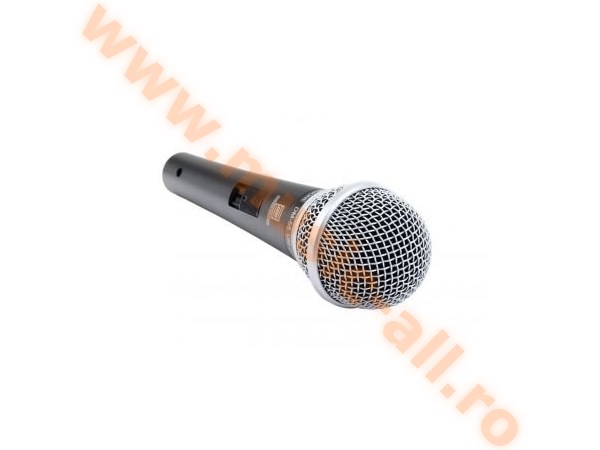 Pronomic DM-58 Vocal Microphone