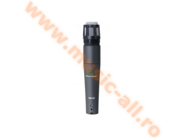 Pronomic VM-57 Dynamic Instrument Microphone