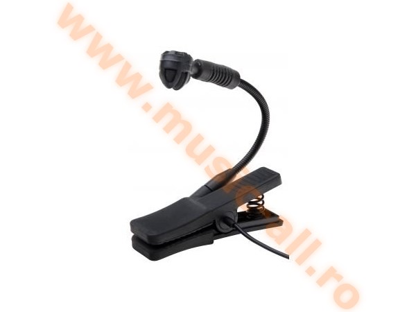Pronomic IM-10 wind microphone