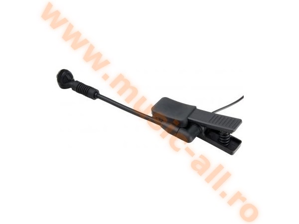 Pronomic IM-10 wind microphone