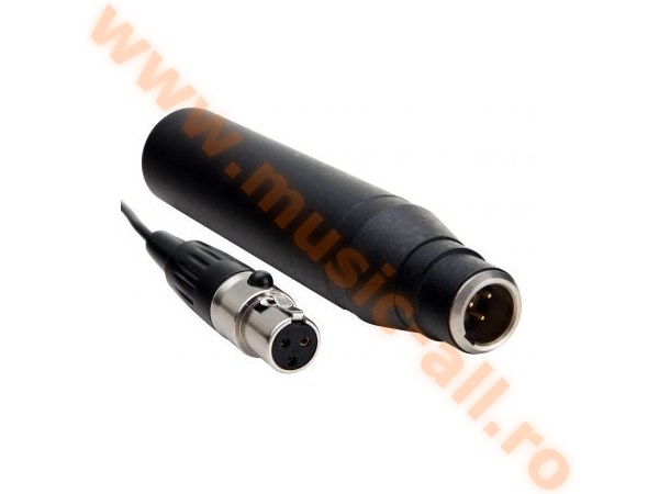 Pronomic IM-10 wind microphone