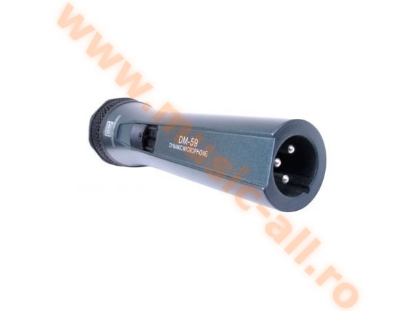 Pronomic DM-59 Microphone