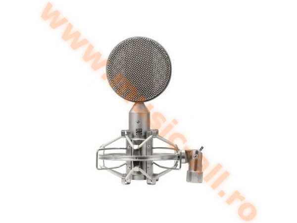 Pronomic RM-1 ribbon microphone