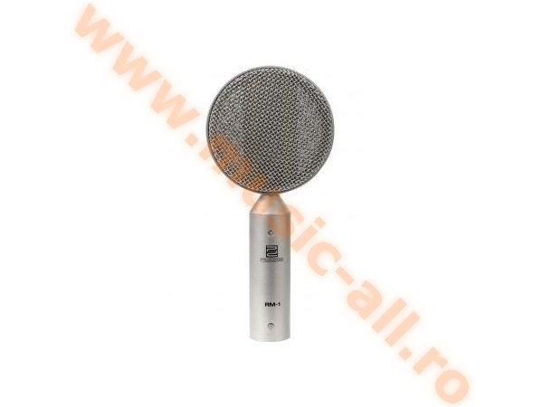 Pronomic RM-1 ribbon microphone