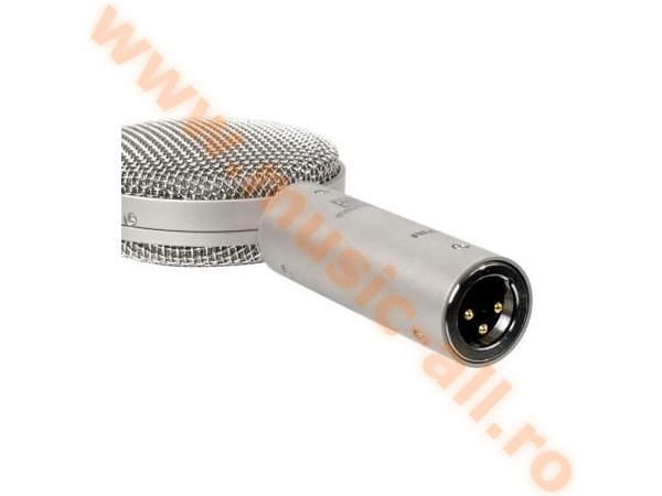 Pronomic RM-1 ribbon microphone