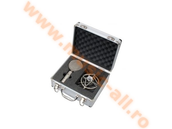 Pronomic RM-1 ribbon microphone