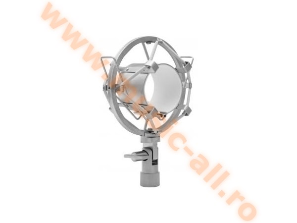 Pronomic CM-10 Studio Large Diaphragm Microphone