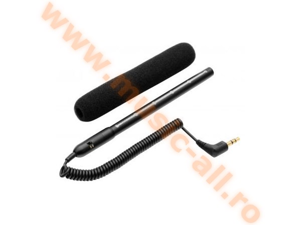 Pronomic SCM-500 Condenser Directional Microphone