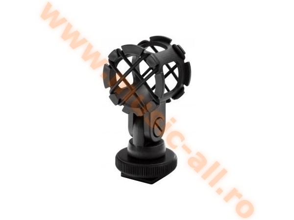 Pronomic SCM-500 Condenser Directional Microphone