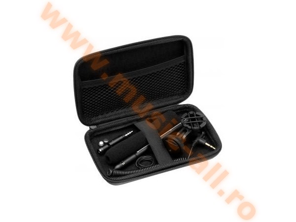 Pronomic SCM-500 Condenser Directional Microphone