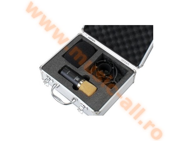 Pronomic CM-22 Large Diaphragm Microphone