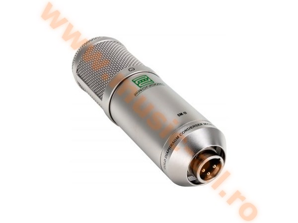 Pronomic CM-11 large diaphragm microphone