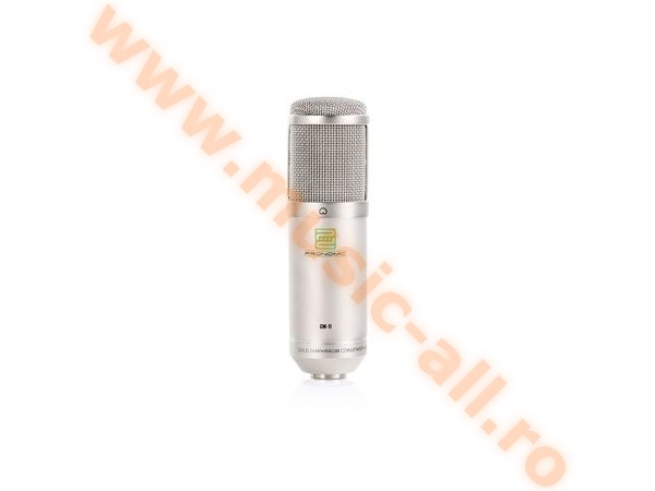 Pronomic CM-11 large diaphragm microphone