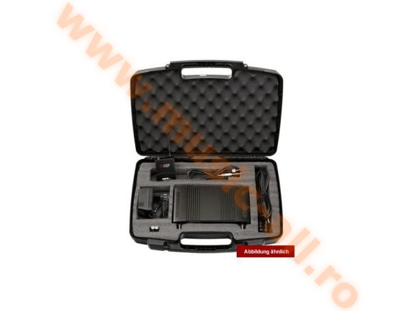 Pronomic UBF-11 Pro presenter wireless diversity