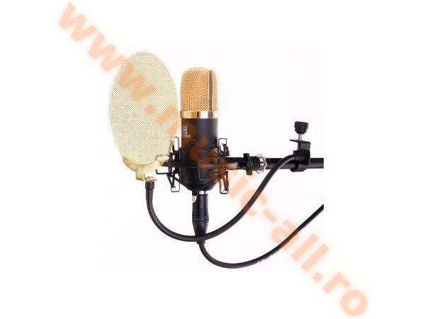 Pronomic PK-20G Popkiller Gold