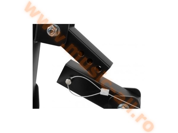 Pronomic WSM-1 Loudspeaker Wall Mount