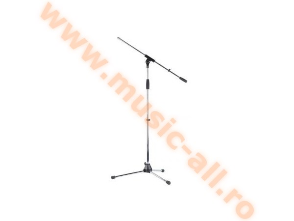 Pronomic MS-25C Microphone Stand crom