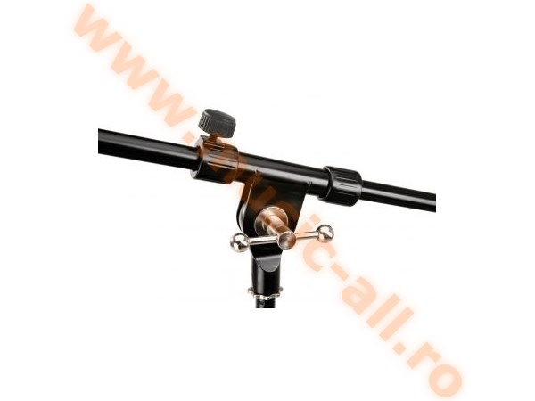 Pronomic MS-15 Professional Microphone Stand