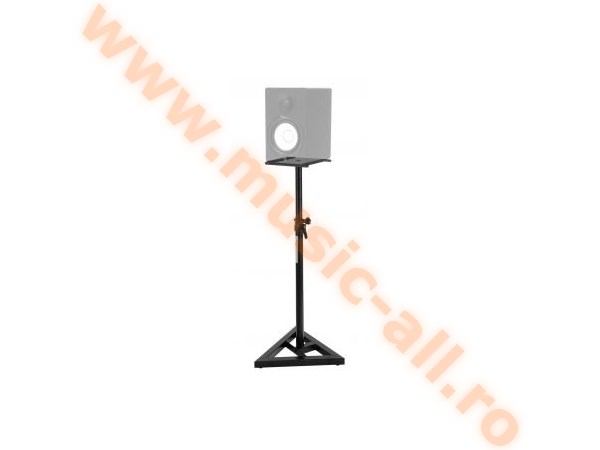 Pronomic SLS-10 stand for studio monitors