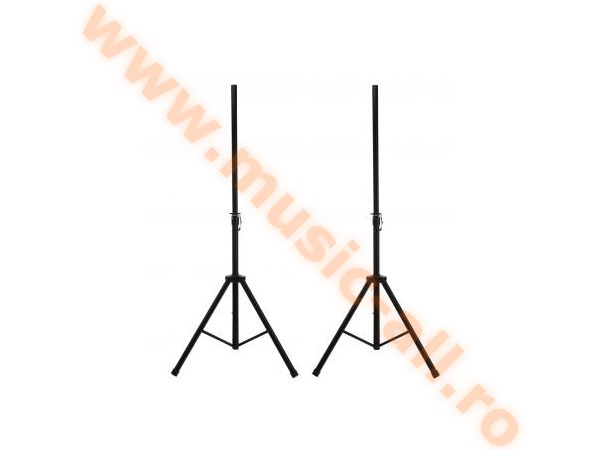 McGrey SPS-1 set 2 stand speakers