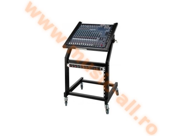 Pronomic MXS-600 Mobile Rack Trolley