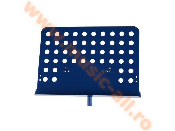 Classic Cantabile Orchestra Music Stand albastru