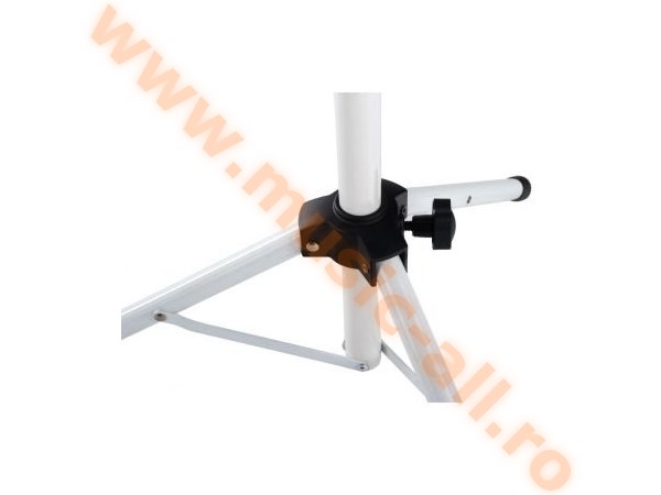 Classic Cantabile Orchestra Music Stand Alb