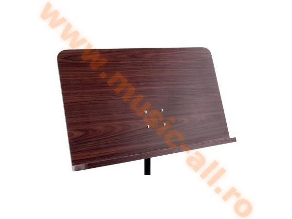 Classic Cantabile orchestra stand heavy rosewood