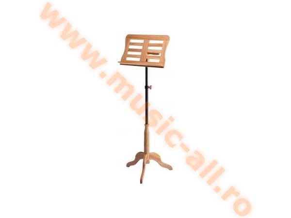 Classic Cantabile WOOD WN 01N music stand wood