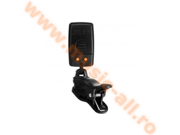 Rocktile CM-10 contact microphone pickup for tuners