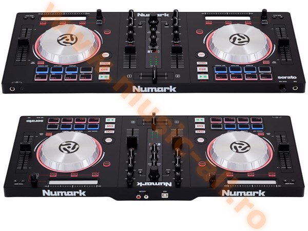 Numark Mixtrack Pro III