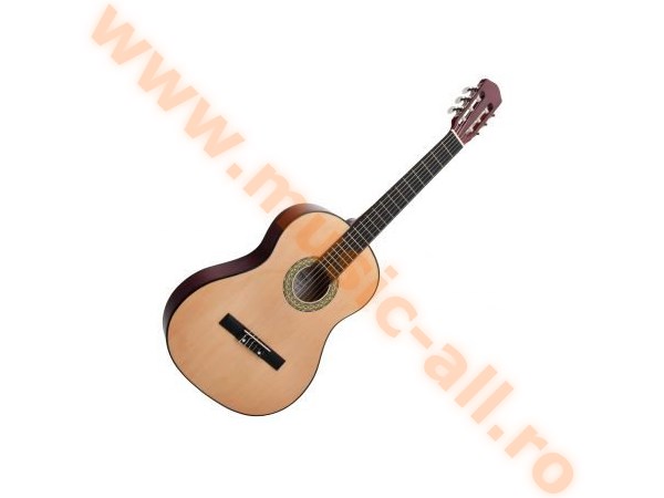 Classic Cantabile Acoustic Series AS-851 Classical Guitar 4/4