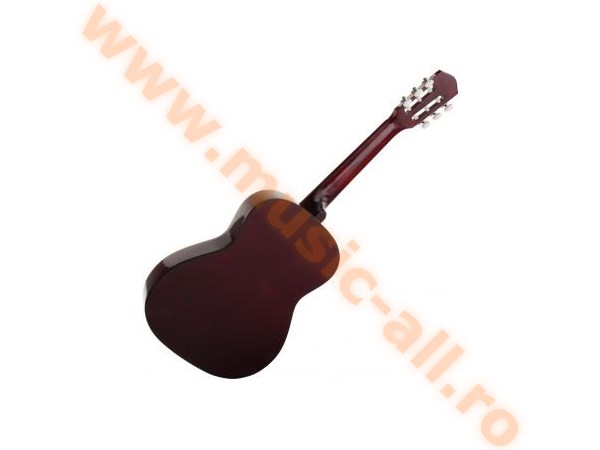 Classic Cantabile Acoustic Series AS-851 Classical Guitar 4/4