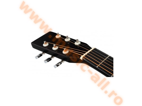 Classic Cantabile WS-10BK-CE