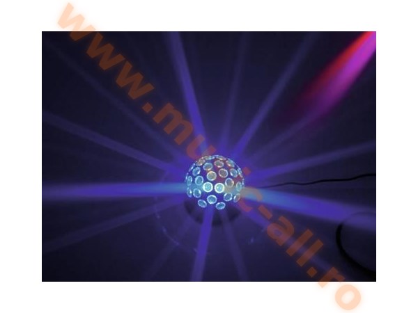 Eurolite LED B-10 Fading colors