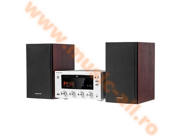 KM1598 SISTEM AUDIO AMPLIFICARE PE LAMPI ELECTRONICE